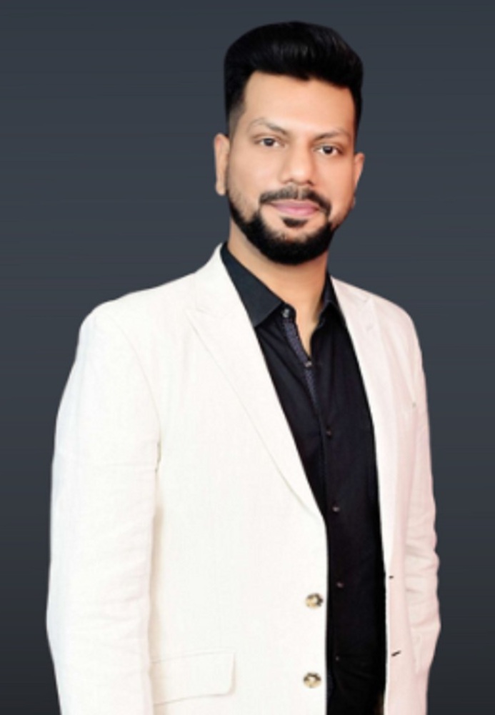 Sudipt Narayan Singh